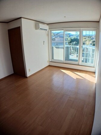 エスポワールの物件内観写真